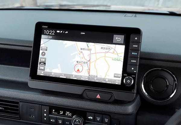 【最新モデル試乗】なぜホンダN-BOXは人気者なのか!? 実際に乗って分かった、その秘密