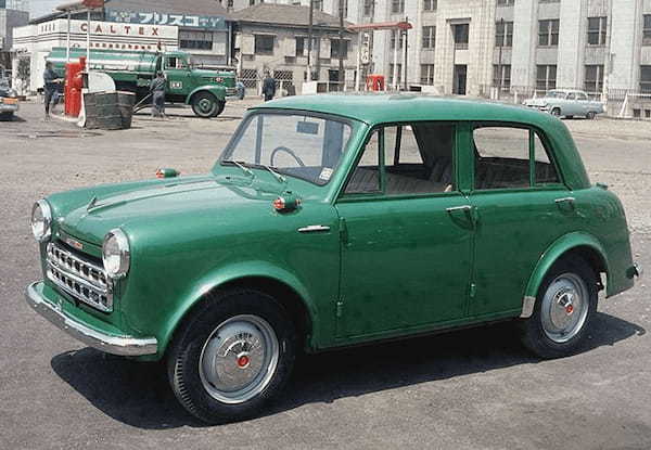 【岡崎宏司カーズCARS】モーターショーは「モータリーゼーションの縮図」。日本では1954年に第1回を開催。ボクは70年前にワクワクした！