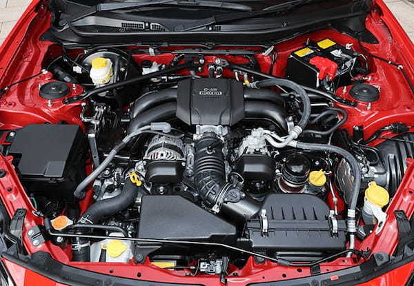 【注目モデル・疾走る】最新トヨタGR86は、各部の改良で「走りの純度」がアップ! 意のままに操れるFRスポーツ理想形
