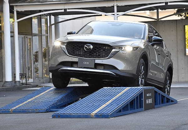 【ワンポイント解説】外遊びしたくなるSUVカタログ―ミディアム＆ラージ編