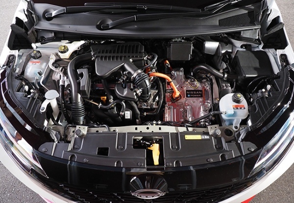 【新世代スポーツ研究】ノート・オーラNISMOはモータースポーツ経験が生きる電動スポーツ、ワクドキと先進のバランスが素晴らしい！