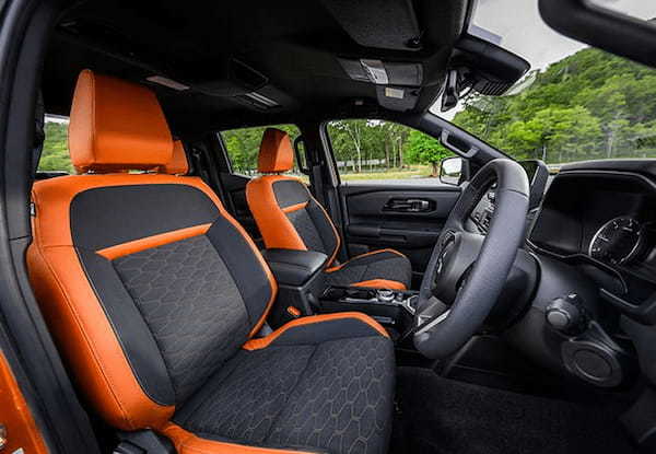 【注目モデル詳報】先行試乗レポート、期待の三菱トライトンはオフロードのスポーツカー か!?