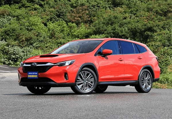 【最新モデル試乗】SUBARU期待のニューカマー、レヴォーグ・レイバックは走り／快適性／ユーティリティ、そしてタフさの新基準。魅力的だ！
