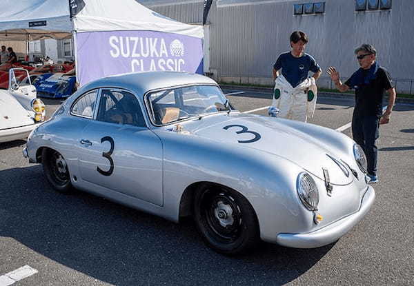 【超絶・本気のクルマ遊び】原点はVWビートル! 熱中すること、それが前進する原動力です　by国江仙嗣