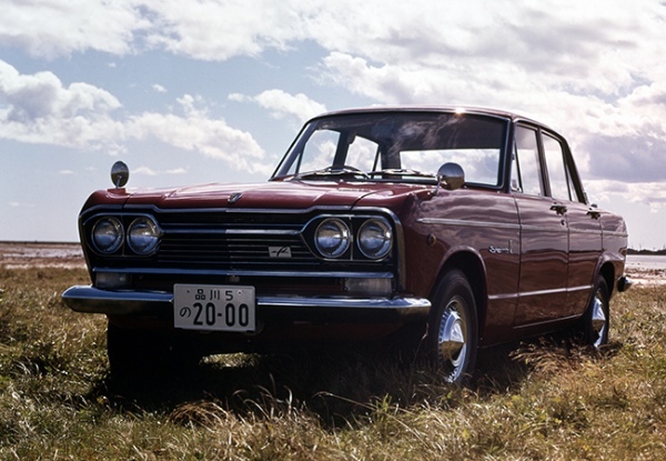 【CD取材ノート】父がスカG好き。R30ニューマン・スカイラインに乗るのが楽しみだった！ by 岡本幸一郎