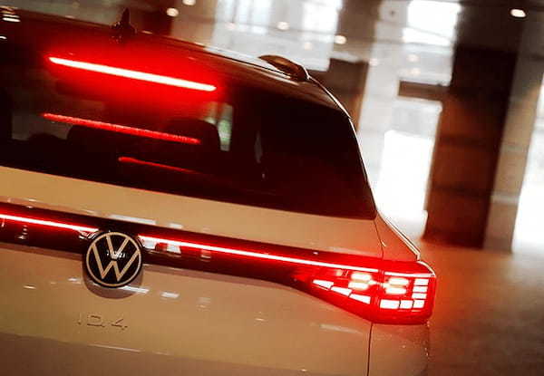 【最新BEV試乗】東京→仙台・無充電ドライブ達成。VW ID.4の優れた快適性と電費性能を実感した
