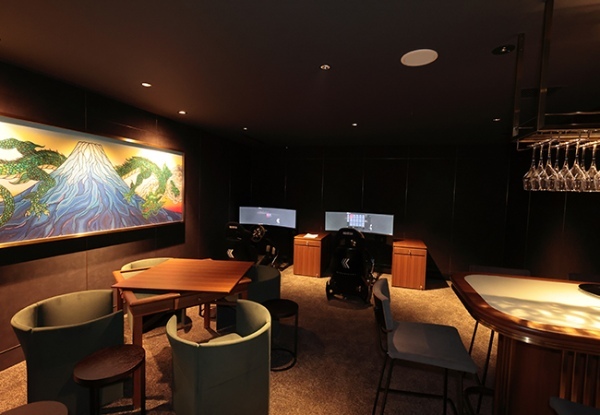 アジア初の会員制ドライビングクラブ運用スタート！ THE MAGARIGAWA CLUBの充実度