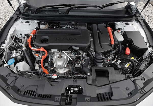 【最新技術】新型アコードに触れて実感。新世代ホンダe:HEVハイブリッドはトヨタを超えたかもしれない