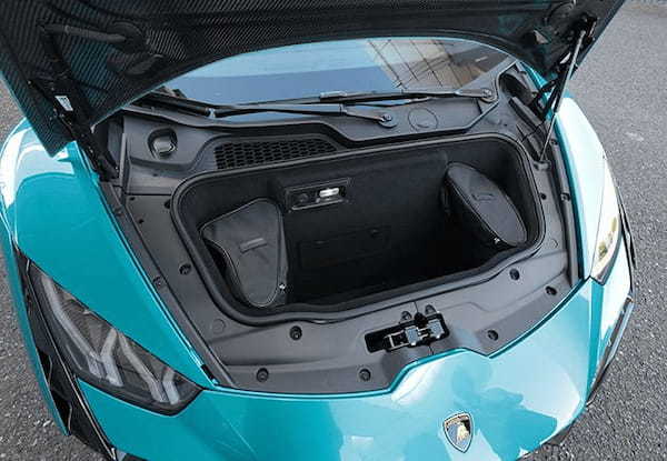 【最新スーパースポーツ試乗】V10・MRの最終完成形、ランボルギーニ・ウラカン・テクニカの濃密ドライビングフィールに感動!
