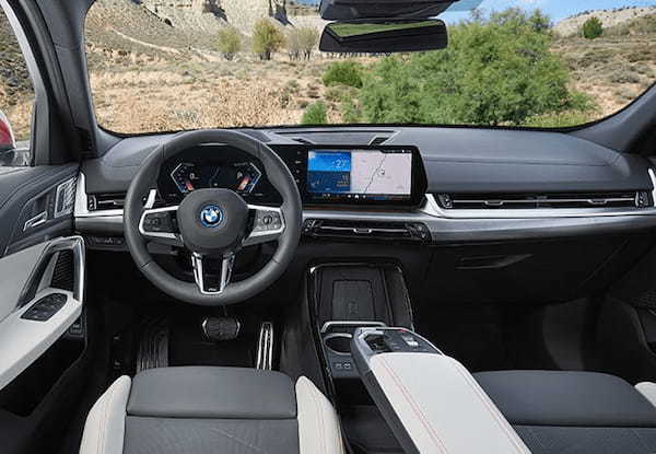 【注目モデル詳報】スタイリッシュSUV、BMW・X2上陸! クルマ好きを魅了するマルチなキャラクターをズバリ解説