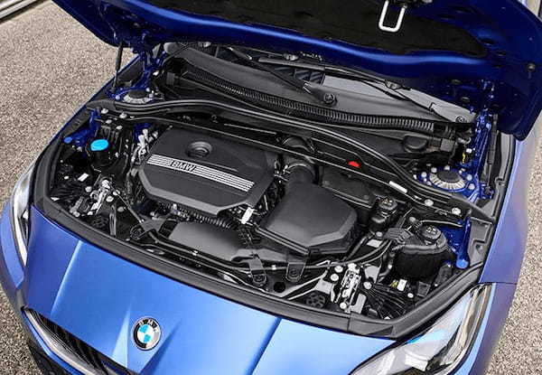 【ドイツ勢の最前線／最新モデル試乗】最新1シリーズはベストバランスな操縦性が魅力。BMWは前輪駆動を完全に手なずけた！