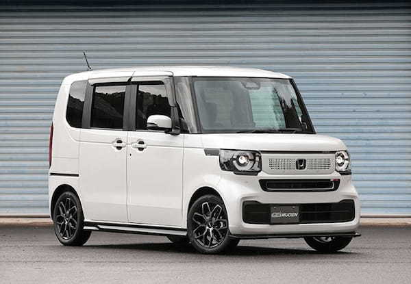 【I LOVE Custmizing】ホンダZR-Vの走りにフォーカス。無限オリジナルのエアロパーツ&19インチアルミ&専用エグゾーストが目と耳を刺激する