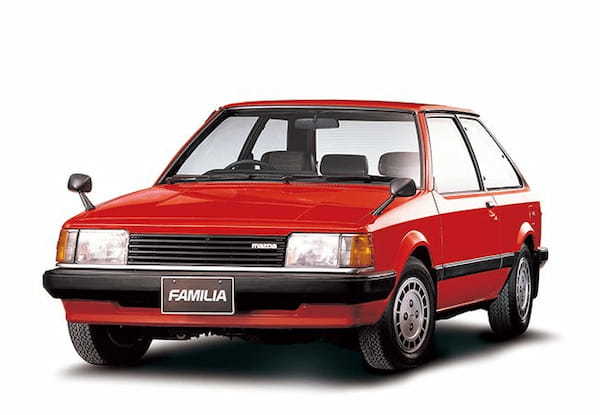 【CD取材ノート】「1980-1999」未来は輝いていた。そしてワクワクするクルマたちが続々とデビューした！ by 大谷達也