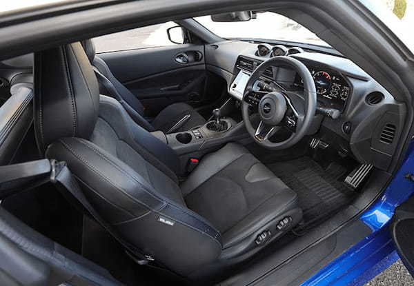 【エンジン車よ永遠なれ!】日産にはエンジンの神様がいる。フェアレディZのVR30DETTは惚れ惚れする高性能