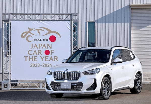 【Front Screen／安東弘樹】2023-2024COTYの10ベストカー発表。私は「5勝５敗」でした