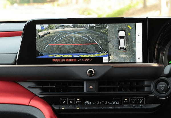 【最新モデル試乗】モーターとエンジンの「いいとこ取り」。時代を先駆けるクラウン・スポーツPHEVの迫力世界
