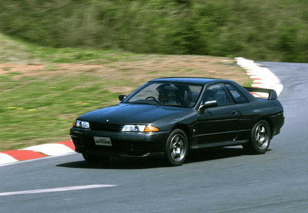 【エンジン車よ永遠なれ!】RB26DETTは、レースの完全勝利を目指して開発。真摯な姿勢で第2世代GT-R神話を樹立した