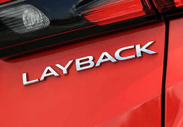 【最新モデル試乗】SUBARU期待のニューカマー、レヴォーグ・レイバックは走り/快適性/ユーティリティ、そしてタフさの新基準。魅力的だ!