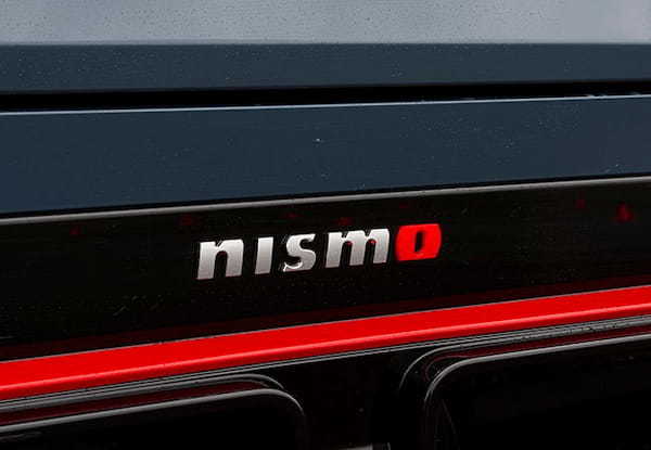 【最新モデル試乗】爽快スポーツチューン！ 日産アリアNISMOの胸踊るパフォーマンス