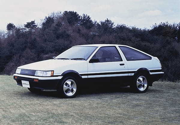 【CD取材ノート】「1980-1999」古今東西あらゆるジャンルに興味があるのは、この時代にカーライフをスタートできたことが大きい！ by 森口将之