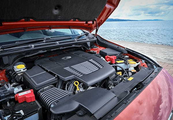 【最新モデル試乗】ベーシックモデルでも光る完成度。SUBARUインプレッサの愛すべき個性と走り