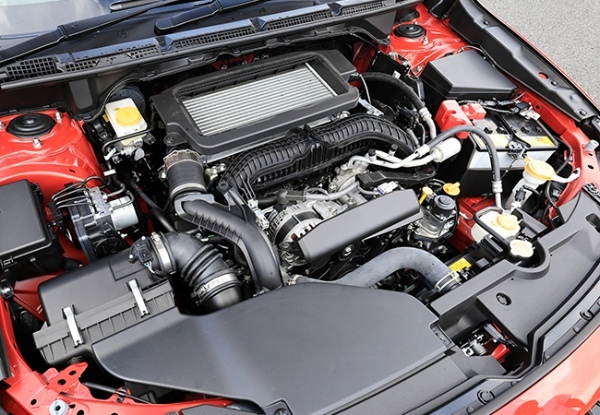 【最新モデル試乗】SUBARU期待のニューカマー、レヴォーグ・レイバックは走り／快適性／ユーティリティ、そしてタフさの新基準。魅力的だ！