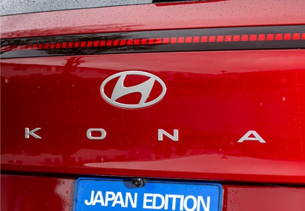 【最新モデル試乗】さすがは世界3位メーカー、ヒョンデの第二弾BEV、コナは気持ちのいい走りと日本最適設計に心惹かれた!