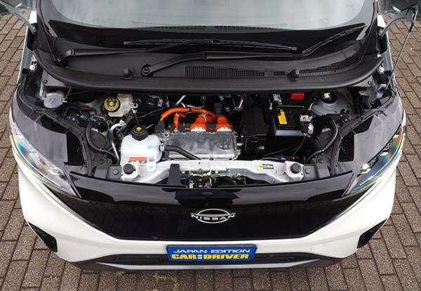 【人気モデル研究】生活を楽しむBEV。日産サクラが提唱する未来志向のライフスタイル