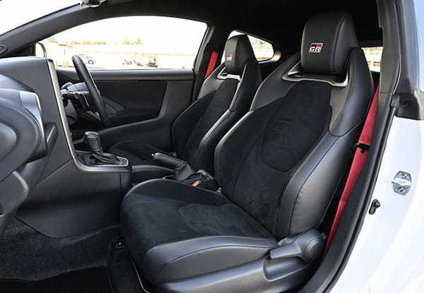 【魅力あるクルマ】モータースポーツ挑戦で得た知見をフル投入した本格派、トヨタGRヤリスの戦闘力