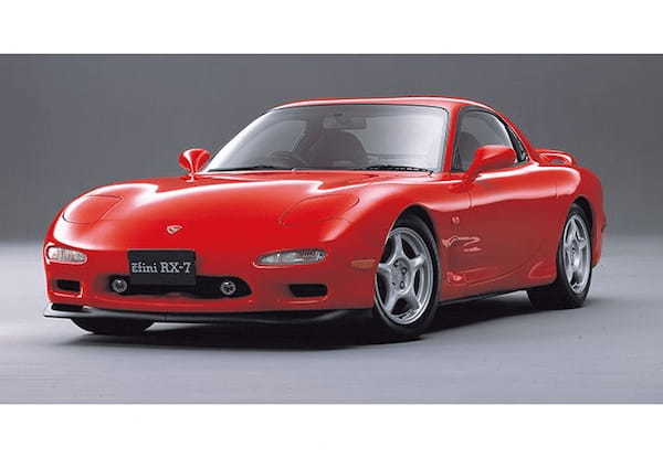 【岡崎宏司カーズCARS】ICONIC SPが提示したロータリーの新たな魅力。「美しいデザイン」と「動的資質の高さ」にマツダの輝く未来を感じる