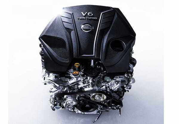【エンジン車よ永遠なれ!】日産にはエンジンの神様がいる。フェアレディZのVR30DETTは惚れ惚れする高性能