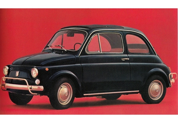 イタリアはなぜ魅力的なのか!? スーパーカー伝導師の西川淳氏がズバリ解説