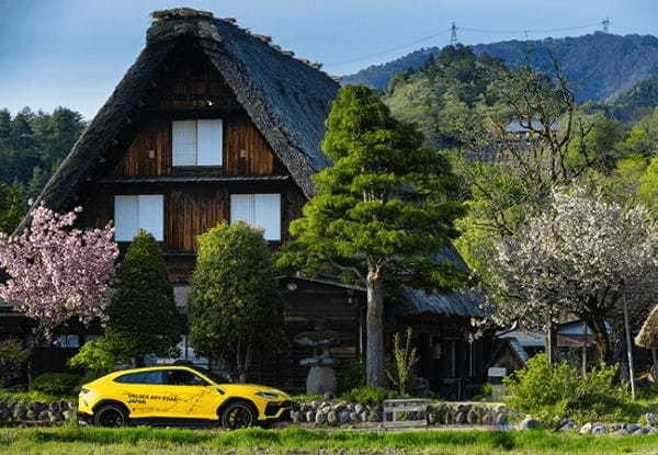 【CD取材ノート】初めて愛車、FFファミリアでの金沢・能登半島「北陸弾丸ツアー」。若かったあの頃だからできた良き思い出である! by大谷達也