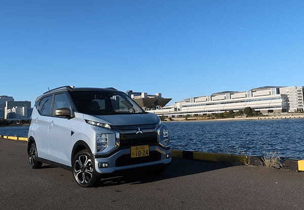 【岡崎宏司のカーズCARS】2000年以降のクルマは「ワクドキ」から、「間違いのない優等生」に変化。でもBEV時代を迎え、新たな動きが出てきた！
