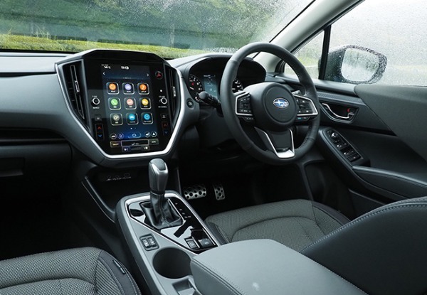 タフ＆スタイリッシュ！ 新型SUBARUクロストレックの光る商品性