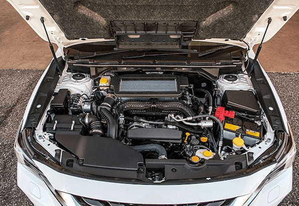 【魅力あるクルマ】SUBARUレヴォーグ・レイバックは、どこかに出かけたくなるクルマの筆頭である