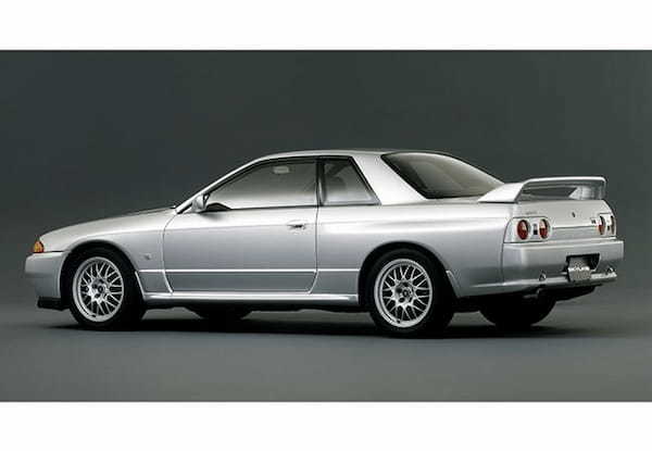 【CD取材ノート】「1980-1999」BNR32の魅力は別格。ライトチューンして存分に楽しんだ。それも仕事で　by 西川淳