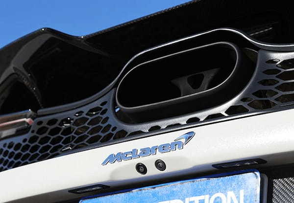 【最新スーパースポーツ試乗】トップスピード332km/h! マクラーレン史上、最もパワフルで軽量な750Sは、ヒトに優しいスーパースポーツでもあった