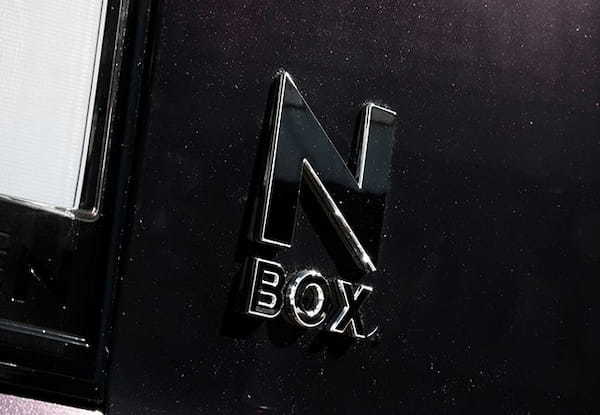【最新モデル試乗】なぜホンダN-BOXは人気者なのか!? 実際に乗って分かった、その秘密