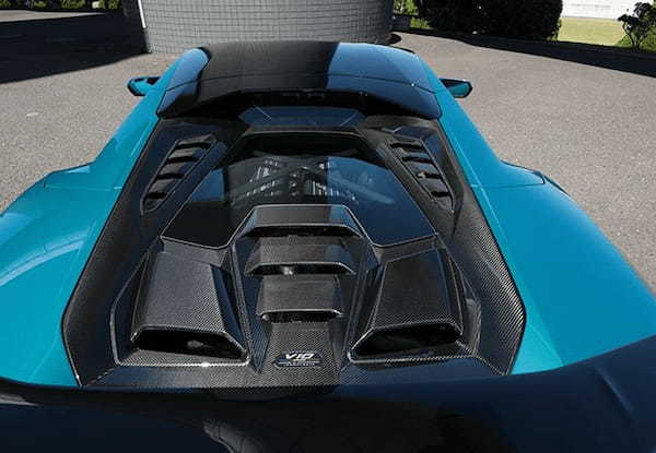 【最新スーパースポーツ試乗】V10・MRの最終完成形、ランボルギーニ・ウラカン・テクニカの濃密ドライビングフィールに感動!