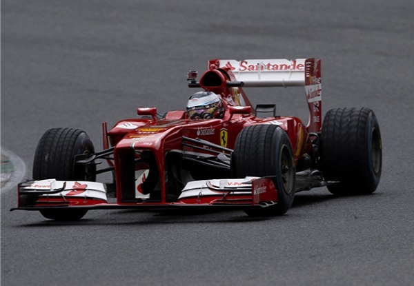 【フェラーリ・フィナーリ・モンディアーリ】8億円の499Pモディフィカータ発表! フェラーリはサーキットが似合うと実感させた夢の1日