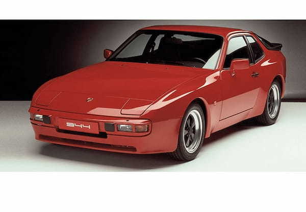 【CD取材ノート】「1980-1999」RX-7に恋をして、60歳でポルシェに乗る目標を立てたあの頃 by 竹岡圭