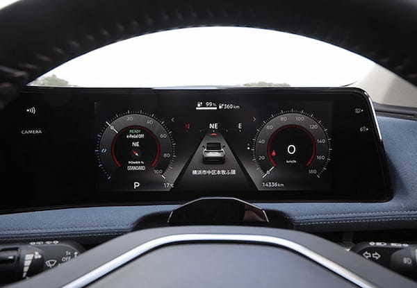 【人気モデル研究】BEV作りの優位性を実感。日産アリアの課題は生産体制か!?