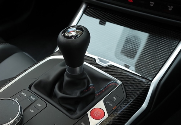 【最新モデル試乗】絶品Mパワー・ストレート6＋6MT。BMW・M2はすべてでドライバーを魅了する！