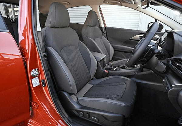 【最新モデル試乗】ベーシックモデルでも光る完成度。SUBARUインプレッサの愛すべき個性と走り