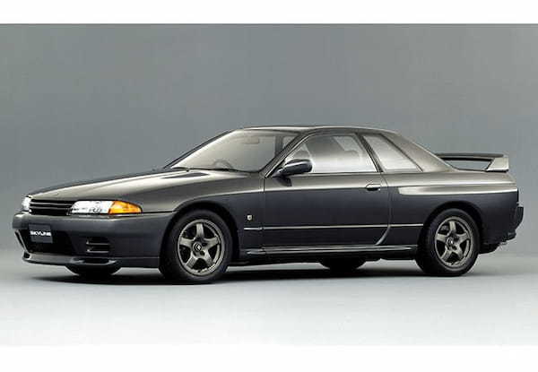【CD取材ノート】「1980-1999」古今東西あらゆるジャンルに興味があるのは、この時代にカーライフをスタートできたことが大きい！ by 森口将之
