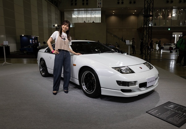 過去と未来の出会い。「オートモビルカウンシル2023」に見る、趣味のクルマの最新事情