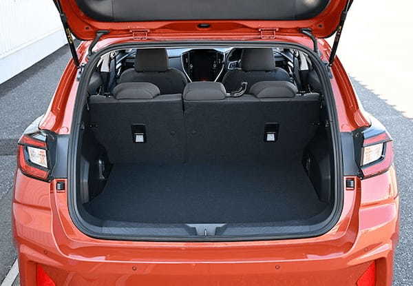 【最新モデル試乗】ベーシックモデルでも光る完成度。SUBARUインプレッサの愛すべき個性と走り