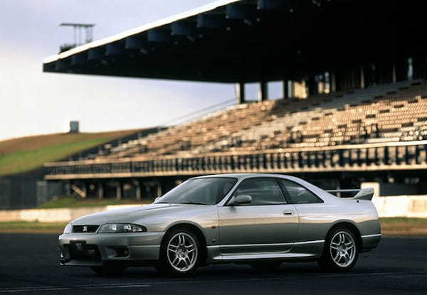 【エンジン車よ永遠なれ!】RB26DETTは、レースの完全勝利を目指して開発。真摯な姿勢で第2世代GT-R神話を樹立した