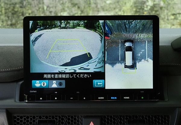 【人気モデル研究】６代目ステップWGNは原点回帰でリフレッシュ。気配り満点の作りこみが印象的